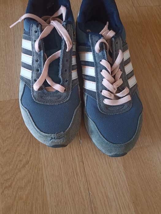 Красовки женские