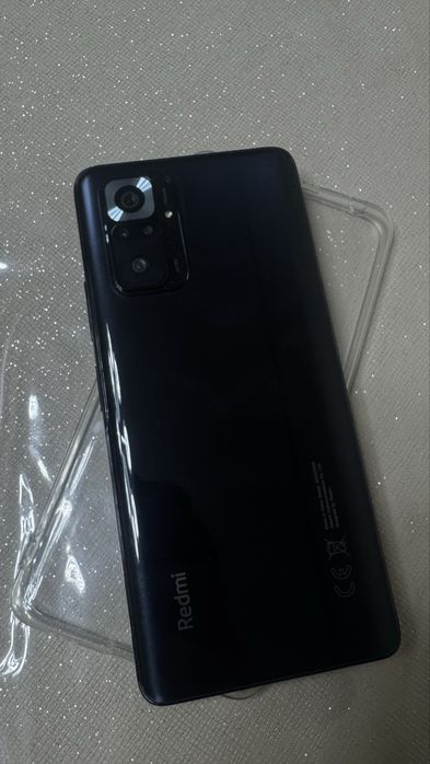 Redmi Note 10 Pro, 128ГБ