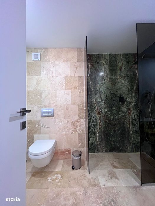 STUDIO, bloc Astria-Novum by the Sea, Olimp, parcare subterana inclusa