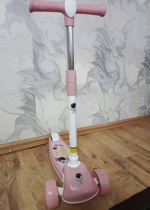 Самокаты детские