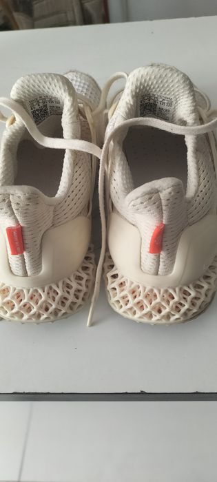 Adidas ultra 4d.