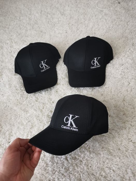 Șapcă CK Calvin klein