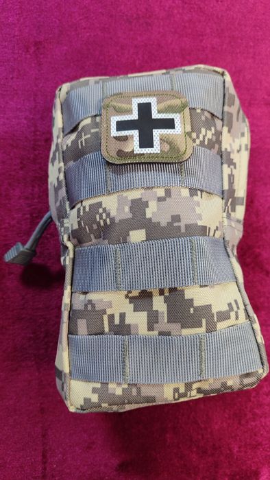 Аптечки тактические