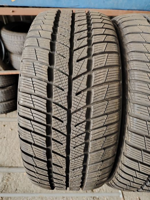 245/45 R18 Barum Polaris5 V XL noi M+S