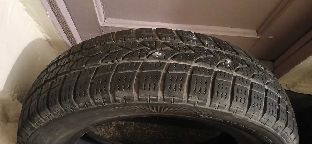 Cauciucuri iarnă 165/70 R14