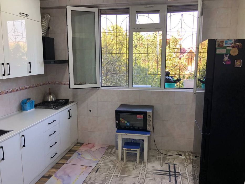 Квартира сотилади Шайхонтохур тумани Бел Тепа дахаси  2/2/9/ 68м²