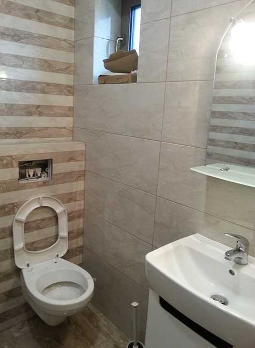 Дава се под наем Едностаен апартамент в София, Лозенец - 36 кв.м за 323.85 € - Снимка #3