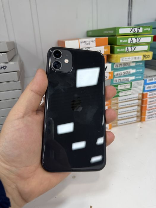 iPhone 11 /128/75