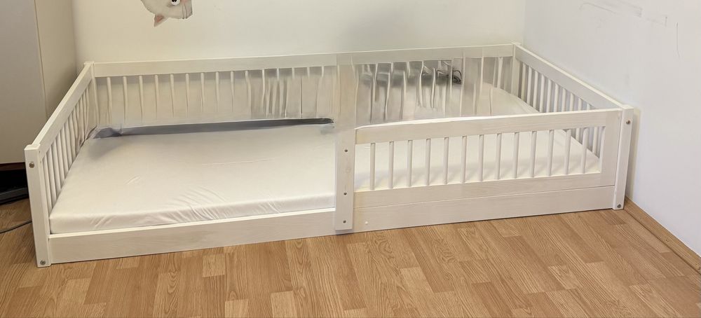 Pat toddler Montessori 90x200