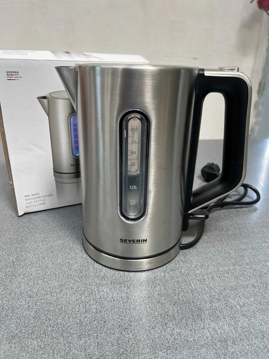 Чайник / Електрическа кана Severin WK 3402