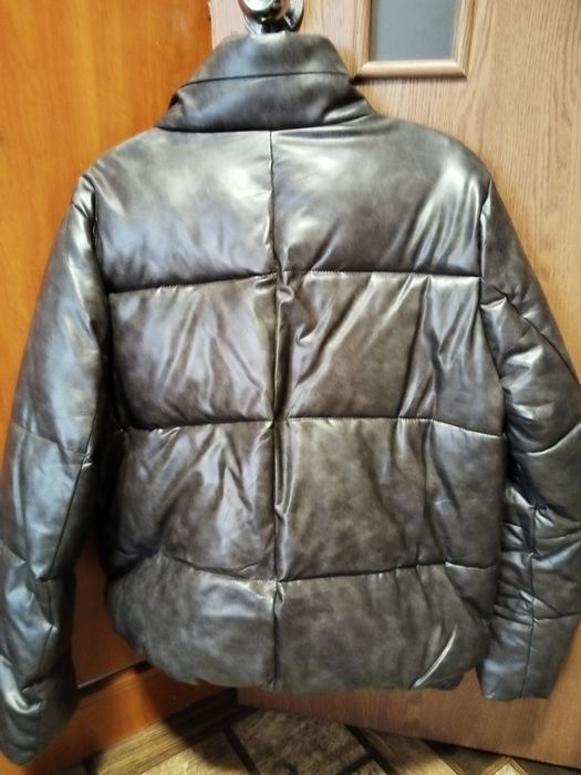 Куртка женская,теплая