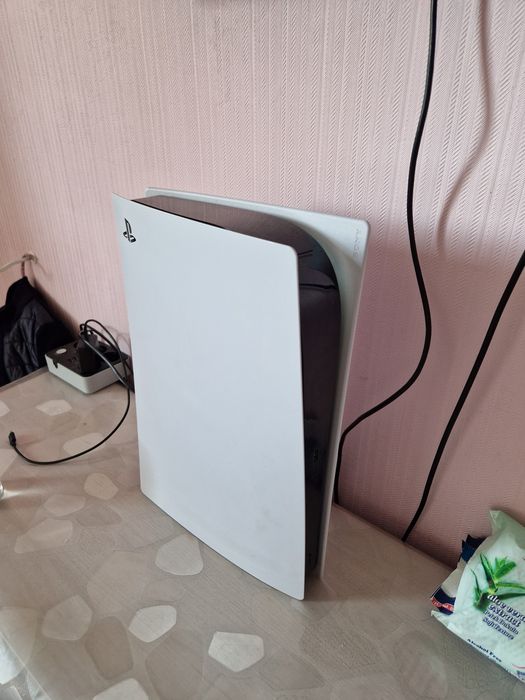 Продаю ps5 PlayStation5
