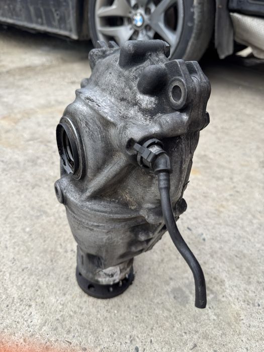 Grup fata bmw 7590898 raport 3.15