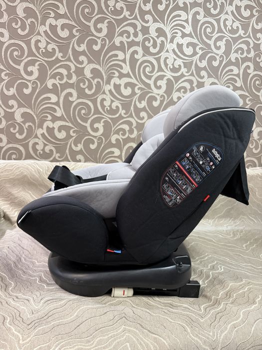 Продам детское автокресло Babyton Multi-Stage