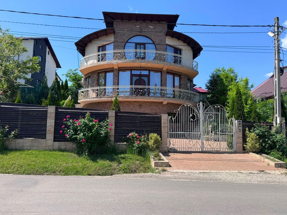 Vand vila in Hlincea, 800 m de Lidl Poitiers