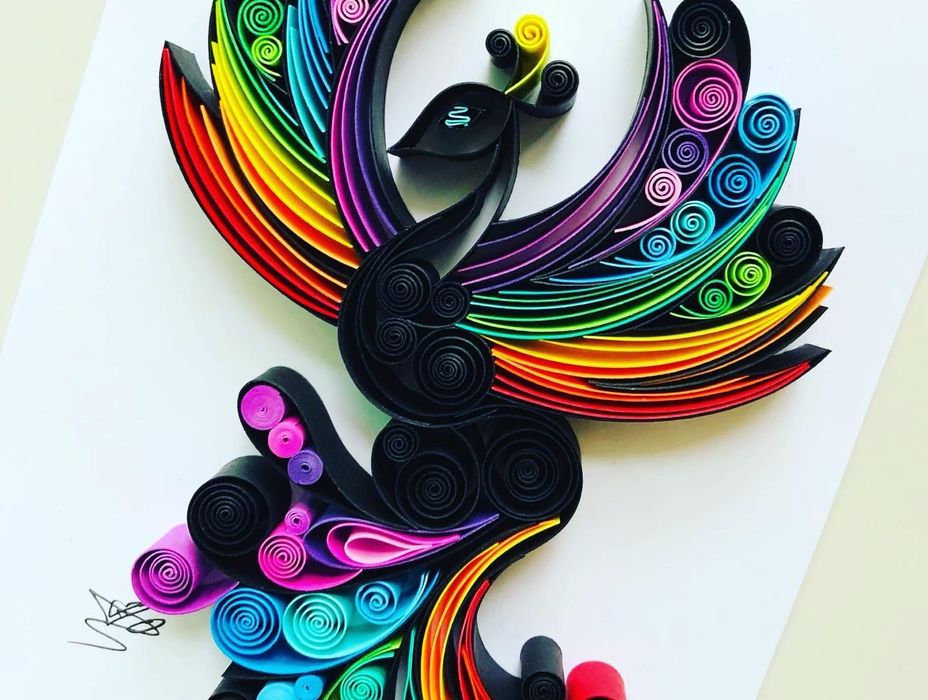 Квиллинг набор (бумагокручение) для детей оптом доставка бесплатно!