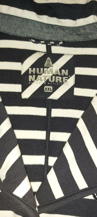 Geaca haina sacou bluza Geaca haina human nature nautical marinaresc