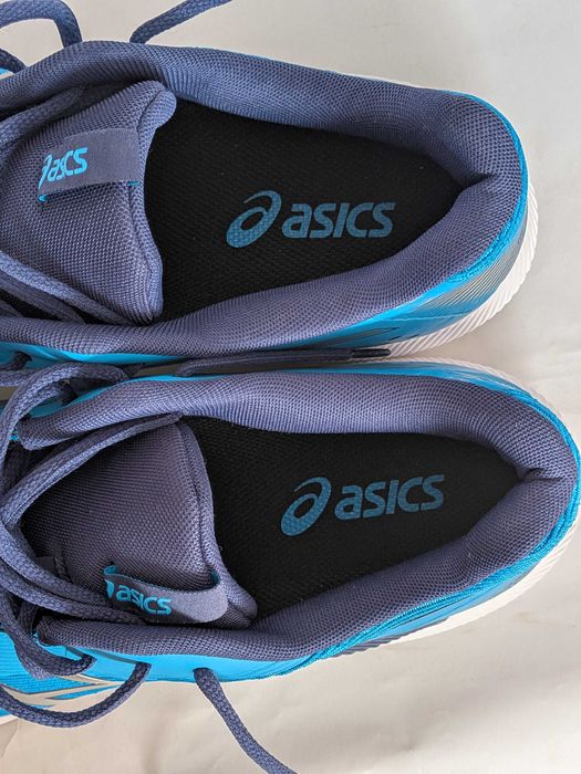 Asics Gel Tactic 46,5 ca noi