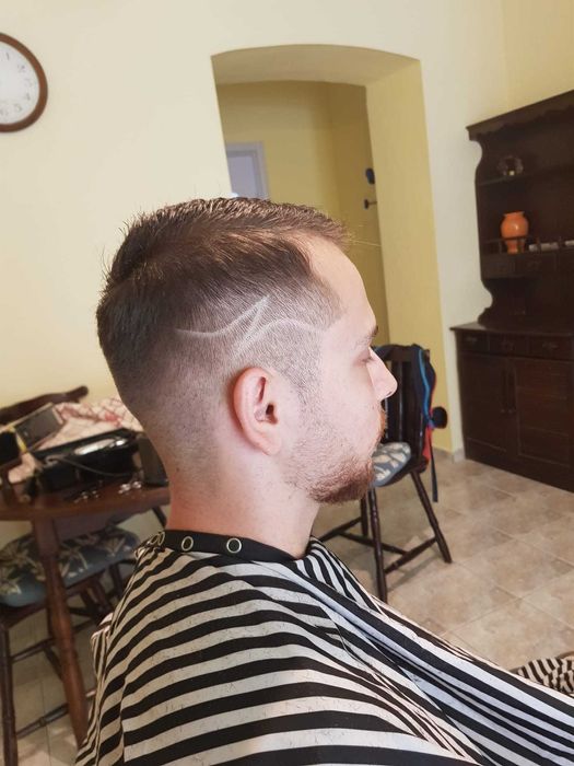 Tund la domiciliu - Frizer Mobil Timișoara