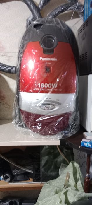 Пылесосы в отличном рабочем состояние