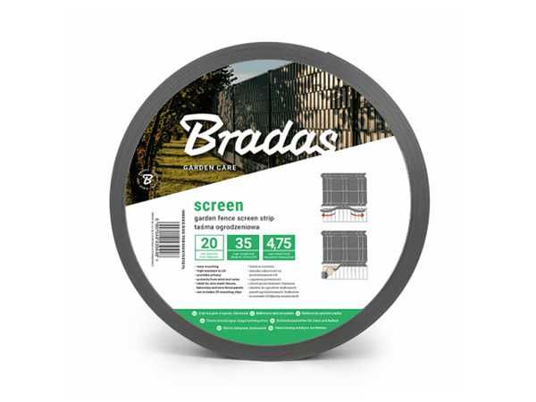 Оградна лента за оградни пана