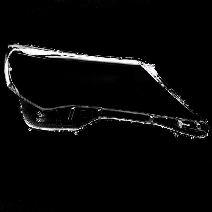 Стекло фар Tayota Rav4   13-15г