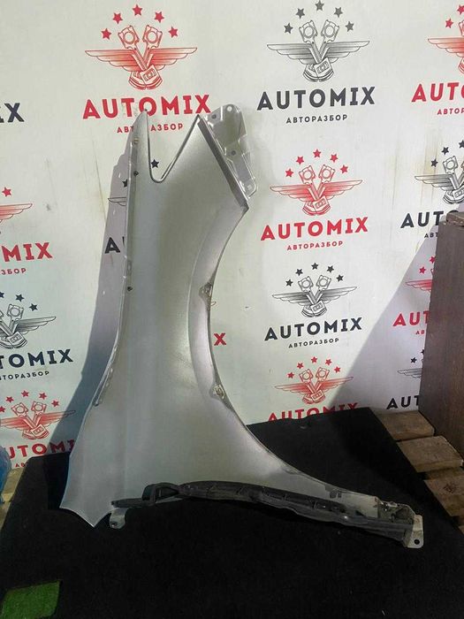 Крылья на Камри 55-60 Америка