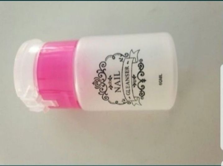 Бутылочки с распылетелем. Помпы