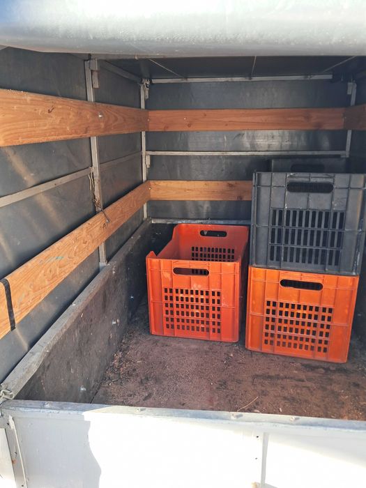 Продава се Гараж / Паркомясто в Рудозем - 2 кв.м за 382 €/кв.м - Снимка #4