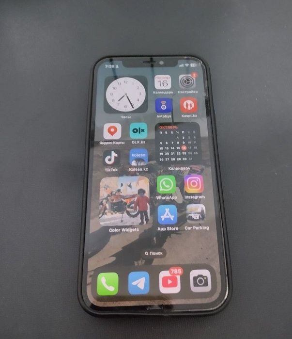 Iphone 12 pro 128гб