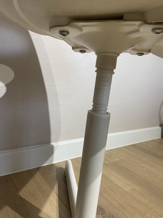 Стул рабочий детский ИКЕА