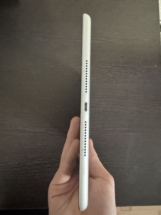 Ipad 9 поколение