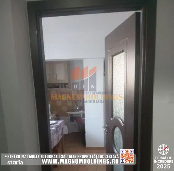 Apartament 2 camere, circular, Razboieni