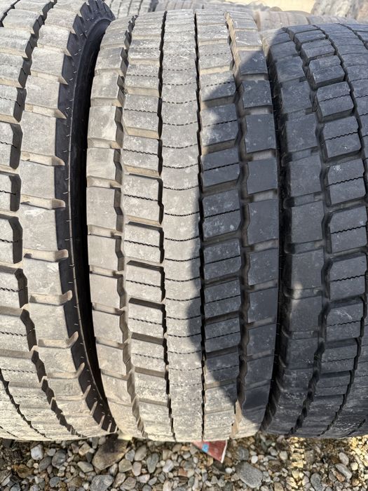 Anvelope 275/70/22.5 Goodyear