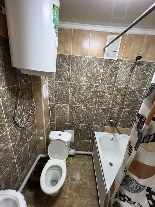 Сдам квартиру в центре города