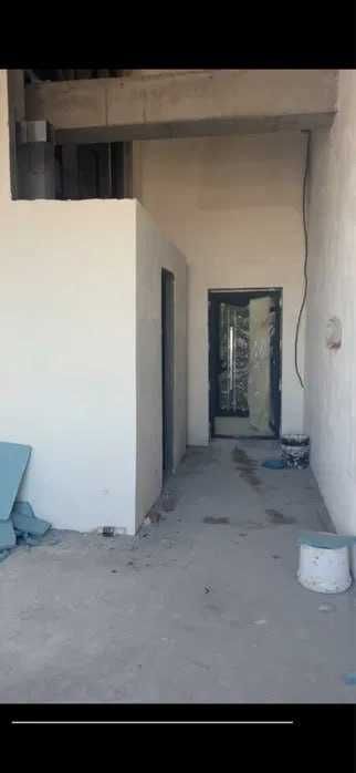 Прдается в Яккасарай Новостройка*Коробка 27м2 Дуплекс*uzum офис*