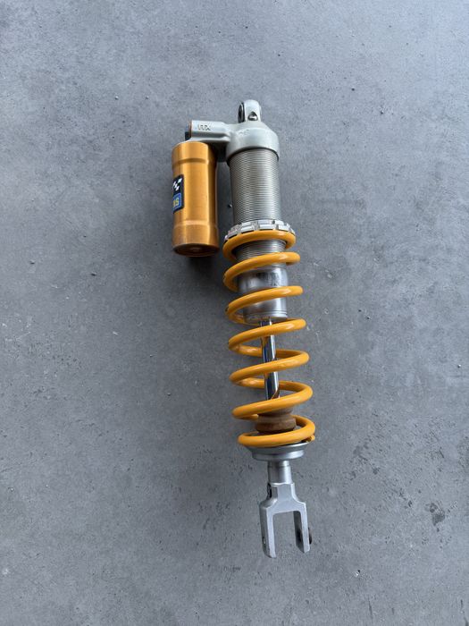 Ohlins TTX шок за  KTM , GAS GAS , Husqvarna