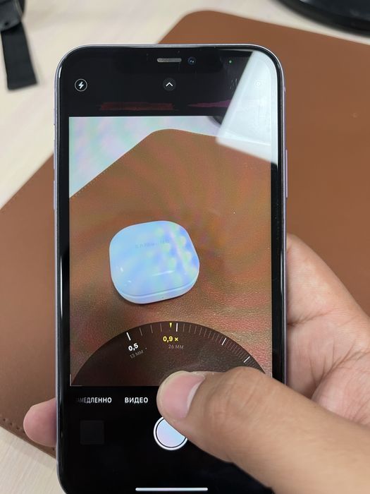Iphone 11 состояние как на фото