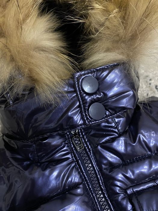 Детская куртка