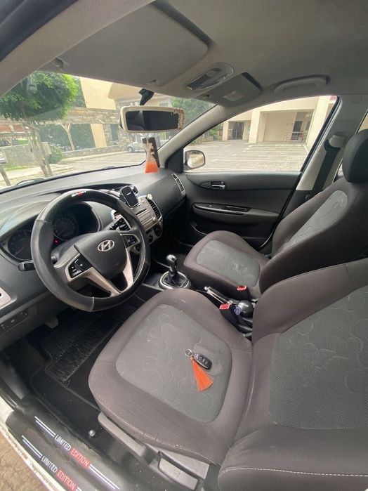Hyundai I 20 1.2