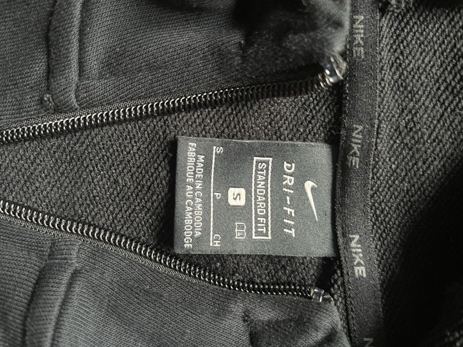 Оригинално Nike hoodie