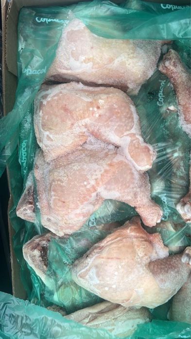 Мясо курицы оптом и в розницу