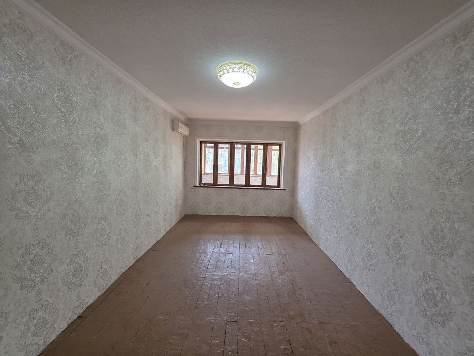 Срочно продаётся 3 км квартира