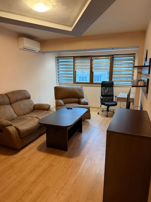 Дава се под наем Мезонет в Варна, Трошево - 128 кв.м за 1071 € - Снимка #2