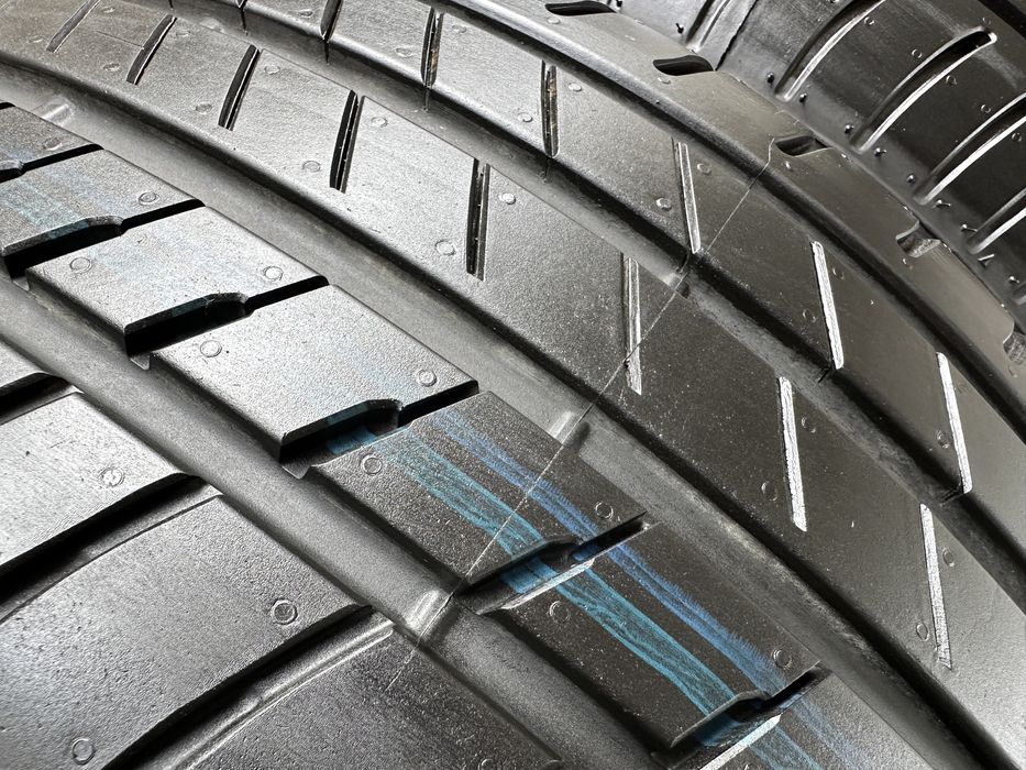 Jante originale BMW style 618 X5 G05 cu anvelope vara 255/55 18 NOI