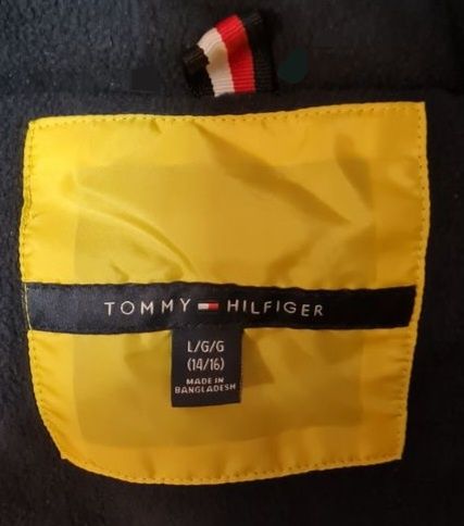 Vând Tommy hilfiger Logan Jackets pentru băieți