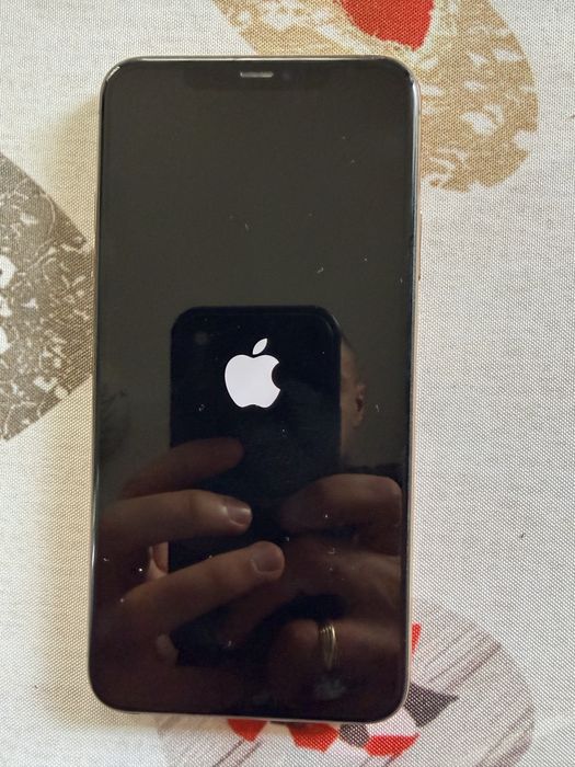 Iphone 11 Pro Max Rose Gold 64GB