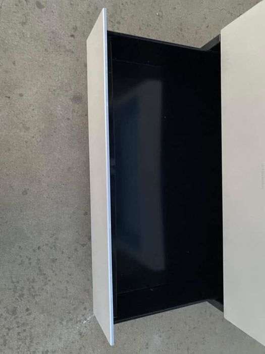 Печка с керамичен плот AEG Elemtrolux