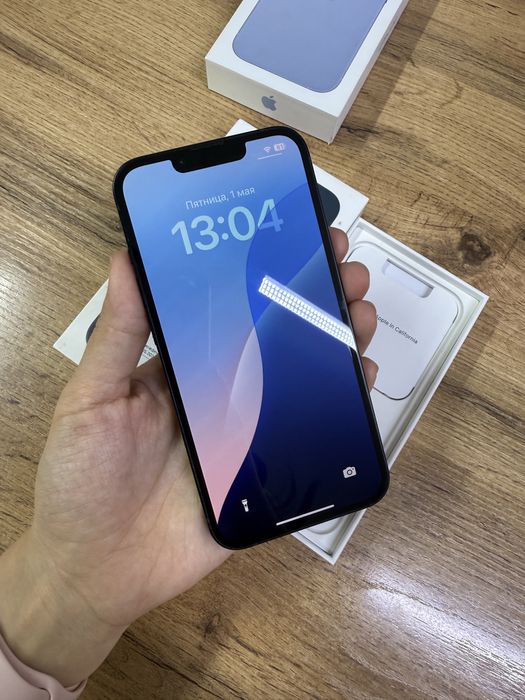 Apple Iphone 13 Память: 128 ГБ