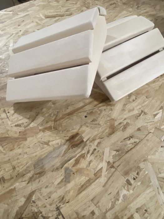 Echipamente din lemn pentru saune